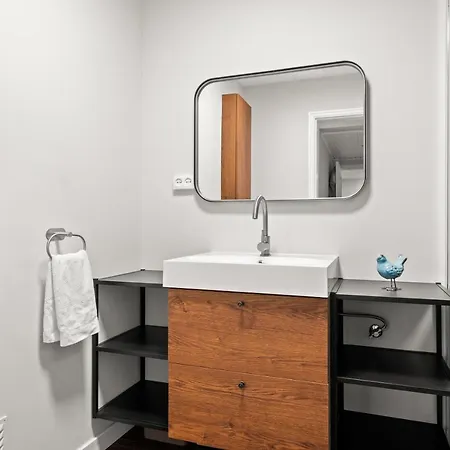 The Coast Collection Ocean Apartament Estoril