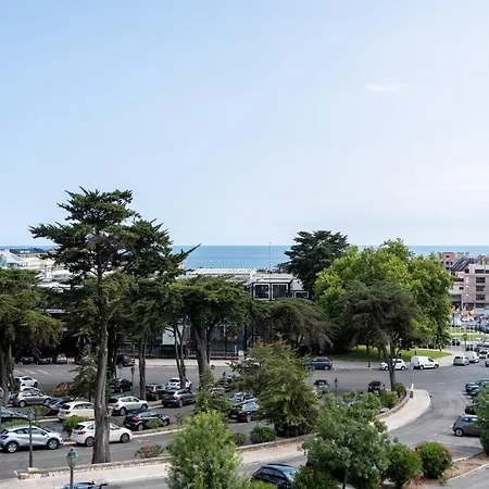 Apartment Cascais By The Sea Estoril
