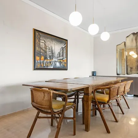 Apartament The Coast Collection Ocean *