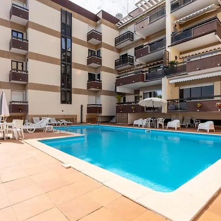 Cascais By The Sea Apartment