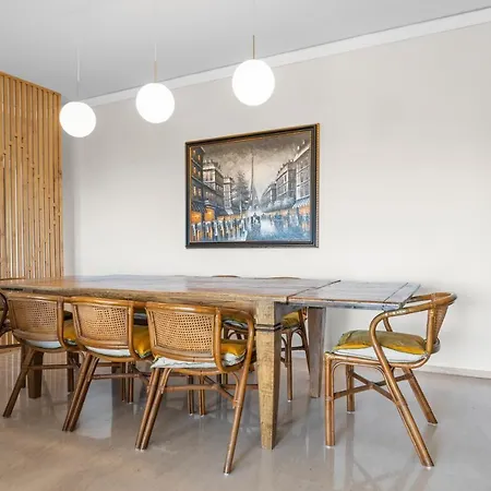 Cascais By The Sea Apartment
