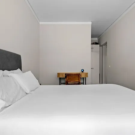 Apartment Cascais By The Sea Estoril