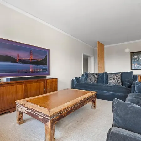 Cascais By The Sea Apartment