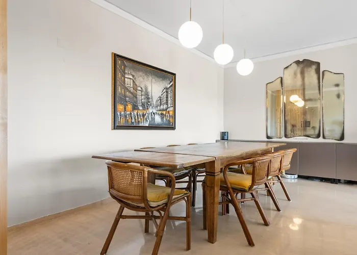 Apartamento The Coast Collection Ocean *