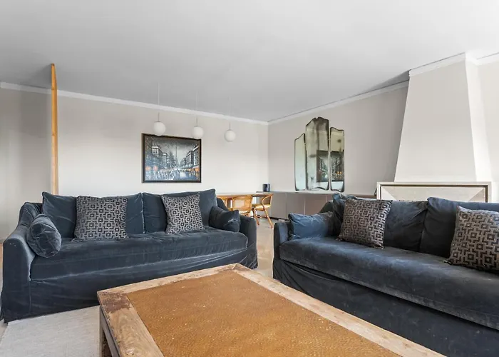 The Coast Collection Ocean * Estoril