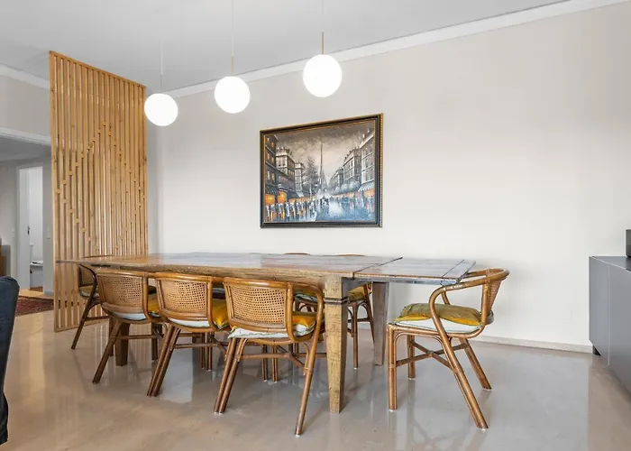 The Coast Collection Ocean Apartamento