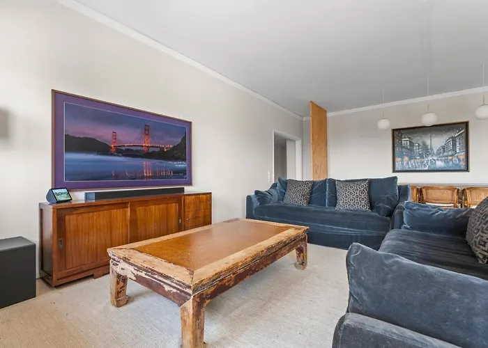 The Coast Collection Ocean Apartamento