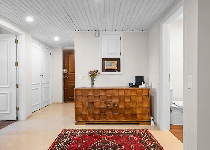 The Coast Collection Ocean Estoril